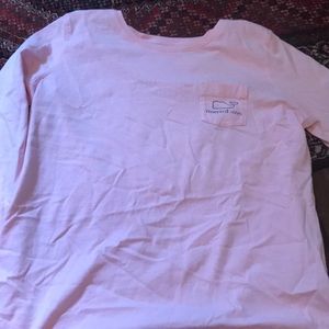 long sleeve women’s vineyard vines t shirt